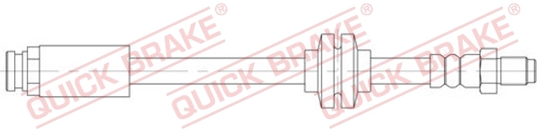 Brake Hose